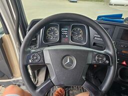 MERCEDES-BENZ 2545 BDF Twistlook, Klima, Euro 6, 2 x AHK