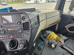MERCEDES-BENZ 2545 BDF Twistlook, Klima, Euro 6, 2 x AHK
