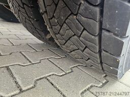 MERCEDES-BENZ 2545 BDF Twistlook, Klima, Euro 6, 2 x AHK