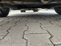 MERCEDES-BENZ 2545 BDF Twistlook, Klima, Euro 6, 2 x AHK