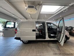 HYUNDAI H-1  2,5 CRDI Kastenwagen*Garantie*