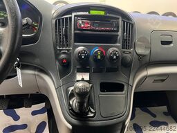 HYUNDAI H-1  2,5 CRDI Kastenwagen*Garantie*