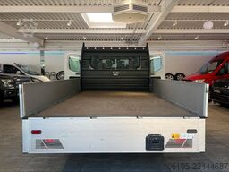 FORD Transit TDI Maxi DoKa Pritsch=3300mm*Garantie*