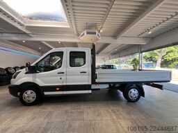 FORD Transit TDI Maxi DoKa Pritsch=3300mm*Garantie*