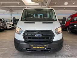 FORD Transit TDI Maxi DoKa Pritsch=3300mm*Garantie*