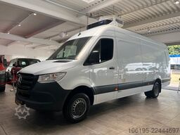 MERCEDES-BENZ Sprinter 519 CDI *Carrier Tief-Kühlwagen*-31C.*