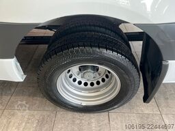 MERCEDES-BENZ Sprinter 519 CDI *Carrier Tief-Kühlwagen*-31C.*