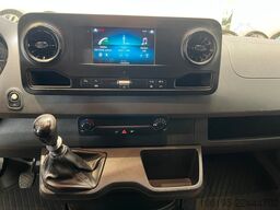 MERCEDES-BENZ Sprinter 315/316 CDI Maxi Hoch+Lang*Garantie*
