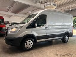 FORD Transit Hoch+Lang*L2-H2*Trend*Garantie*155Ps*