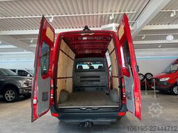 MERCEDES-BENZ Sprinter 316 CDI Hoch+Lang*AHK=3,5T*Garantie*1HD