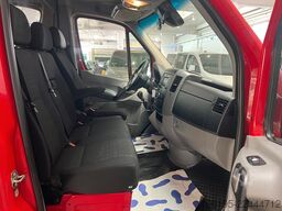 MERCEDES-BENZ Sprinter 316 CDI Hoch+Lang*AHK=3,5T*Garantie*1HD