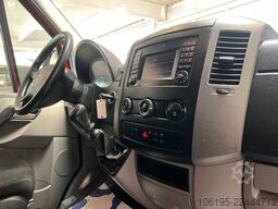 MERCEDES-BENZ Sprinter 316 CDI Hoch+Lang*AHK=3,5T*Garantie*1HD