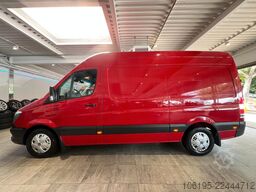 MERCEDES-BENZ Sprinter 316 CDI Hoch+Lang*AHK=3,5T*Garantie*1HD