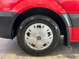 MERCEDES-BENZ Sprinter 316 CDI Hoch+Lang*AHK=3,5T*Garantie*1HD