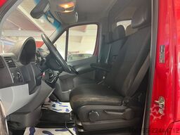 MERCEDES-BENZ Sprinter 316 CDI Hoch+Lang*AHK=3,5T*Garantie*1HD