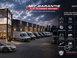 MERCEDES-BENZ Sprinter 316 CDI Hoch+Lang*AHK=3,5T*Garantie*1HD