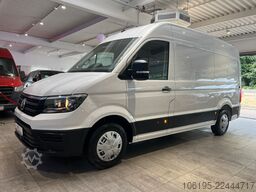 VW Crafter TDI Hoch+Lang*L2-H2*AHK*Klima*Garantie*