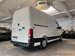VW Crafter TDI Hoch+Lang*L2-H2*AHK*Klima*Garantie*