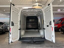 VW Crafter TDI Hoch+Lang*L2-H2*AHK*Klima*Garantie*