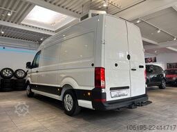 VW Crafter TDI Hoch+Lang*L2-H2*AHK*Klima*Garantie*