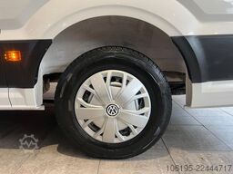 VW Crafter TDI Hoch+Lang*L2-H2*AHK*Klima*Garantie*