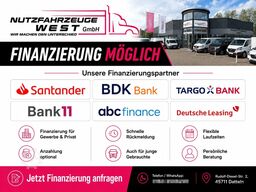 VW Crafter TDI Hoch+Lang*L2-H2*AHK*Klima*Garantie*