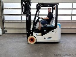 Bobcat B18NT