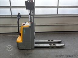 Jungheinrich EJC 112 Li-Ion
