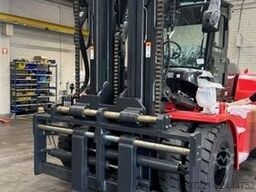 Bobcat D 160 S9 Neugerät 60 Monate 0% Finanzierung ab Lager verfügbar