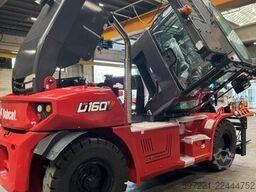 Bobcat D 160 S9 Neugerät 60 Monate 0% Finanzierung ab Lager verfügbar