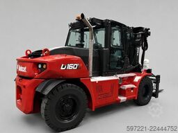Bobcat D 160 S9 Neugerät 60 Monate 0% Finanzierung ab Lager verfügbar