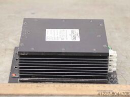 ELEKTRON Sichelschmidt EL-DC 48/24  M 1510 V