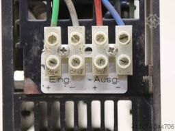 ELEKTRON Sichelschmidt EL-DC 48/24 M 1510 V