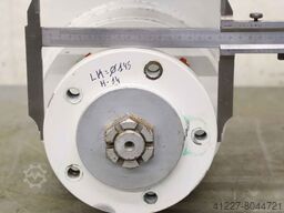 GSL KM 400 HM 400