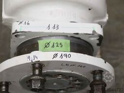 Stromag GSL KMB12 ZM