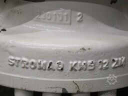 Stromag GSL KMB12 ZM