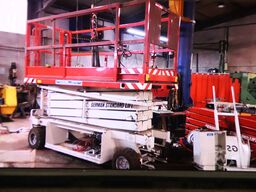 Stromag GSL KMB12 ZM