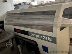 SCM COMPACT 23KS