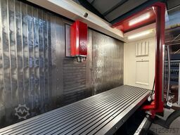 Hedelius T8-3200 Magnum