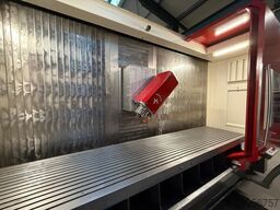 Hedelius T8-3200 Magnum