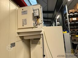 Hedelius T8-3200 Magnum