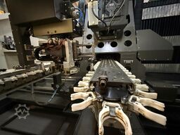 Hedelius T8-3200 Magnum