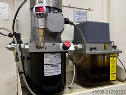 Hedelius T8-3200 Magnum