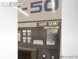 MORI SEIKI SV-50