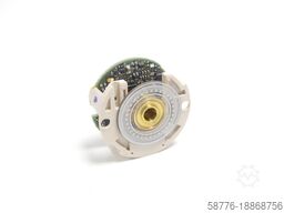 Mitsubishi BN638B811H01 / EL FPMV0PE092D Resolver für HG-KN73JK Servomotor