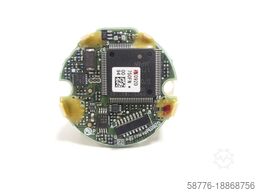 Mitsubishi BN638B811H01 / EL FPMV0PE092D Resolver für HG-KN73JK Servomotor