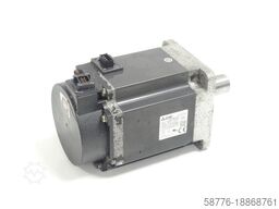 Mitsubishi HG-KN73JK Servomotor SN:L14UXP05016Z
