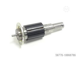 Mitsubishi Rotor für HG-KN73JK Servomotor