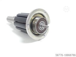 Mitsubishi Rotor für HG-KN73JK Servomotor