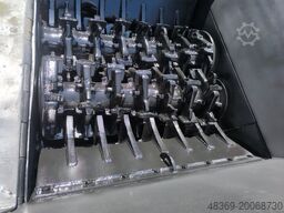 HAMMEL 750 E